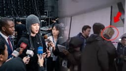 😱 ARMY Didn’t Expect This! Jimin Drops a Shocking Clue Before the Las Vegas Concert 🎤🔥