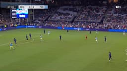 @MLS: CAVAN GETS HIS GOAL. 🇺🇸

What a game in Kansas City. https://t.co/rk0vVzVG2E