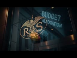 The $10B Cut: H.R. 7006 & The New Federal Budget | Simply Civic