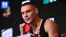 Tim Tszyu ready to revive world title dream with Easter Sunday bout against Denis Nurja - ABC News