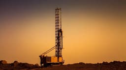 Eagle to start 27,000ft drilling at Aurora Uranium Project