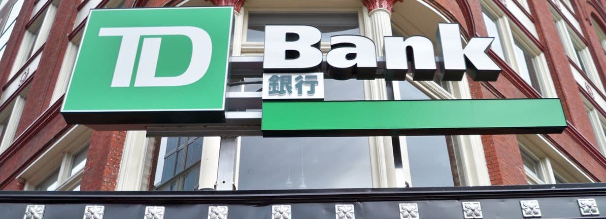 Toronto-Dominion Bank (TSX:TD) Could Be 6% Above Fair ...