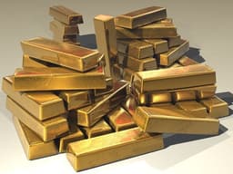 The Central Banks Adding the Most Gold and What Investors ...