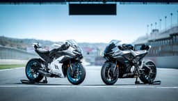CFMOTO 675SR-R to Become Official Motorcycle for 2027 ...