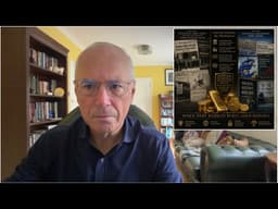Precious Metals Are Your Best Financial Insurance in this Looming Sovereign Debt Crisis.