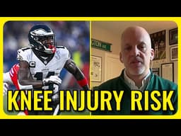 Is A.J. Brown’s Secret Injury Risk a TICKING TIME BOMB for New England?
