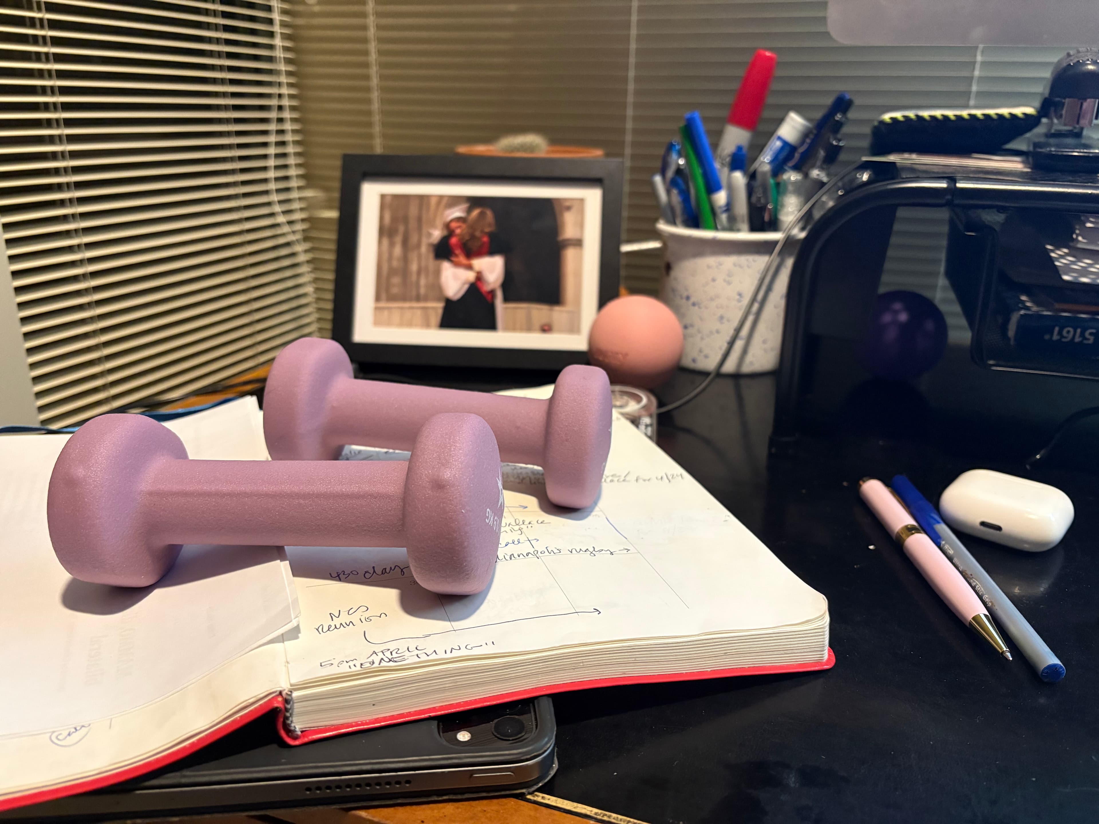 Why is Avoidance So Delicious?