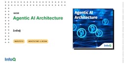 Agentic AI Architecture