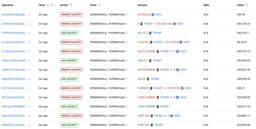 @lookonchain: The #Trump team is selling $TRUMP by adding and removing liquidity.

Over the past 10 hours, they ha...