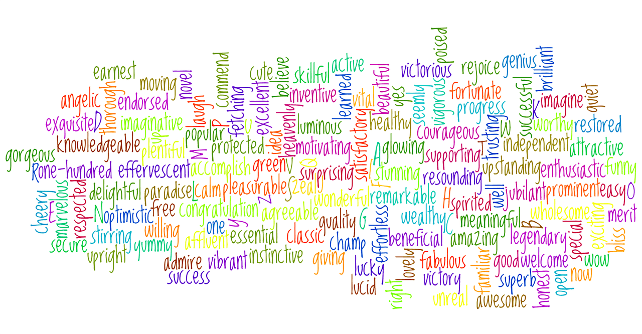 Aphasia in Dementia: Word Jumbles