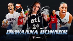 Atlanta Dream Signs Two-Time WNBA Champion DeWanna ...