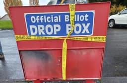 Trump's Election Extortion; Graham Revisionism; GOP Ratf***ing