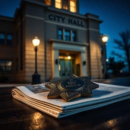 Chandler Community Pulse