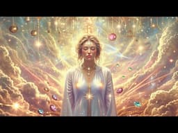 💚 Listen Once & Feel Your Heart Energy Shift 💚 Heart Space Harmony 639Hz 💚