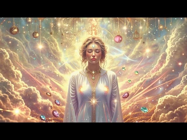 Proliferation of Chakra Activation and Energy Healing Content