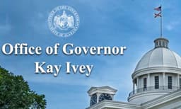 Governor Ivey Announces Alabama Rural Health Transformation Workshops; Gadsden Event Set for May 27