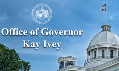 Governor Ivey Announces Alabama Rural Health Transformation Workshops; Gadsden Event Set for May 27