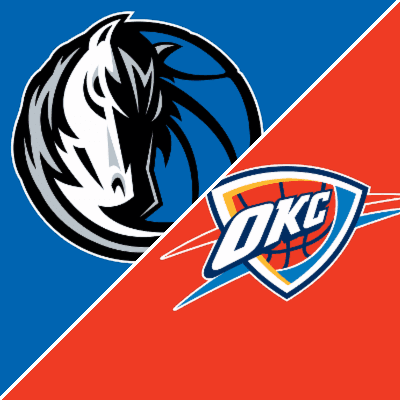 Mavericks 97-87 Thunder (17 Jul, 2026) Box Score