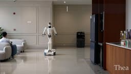 @Scobleizer reposted: TL;DR: We bring coding agents to the physical world.

Introducing Thea, a harnes...