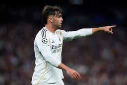 Real Madrid defender no longer opposed to summer ...