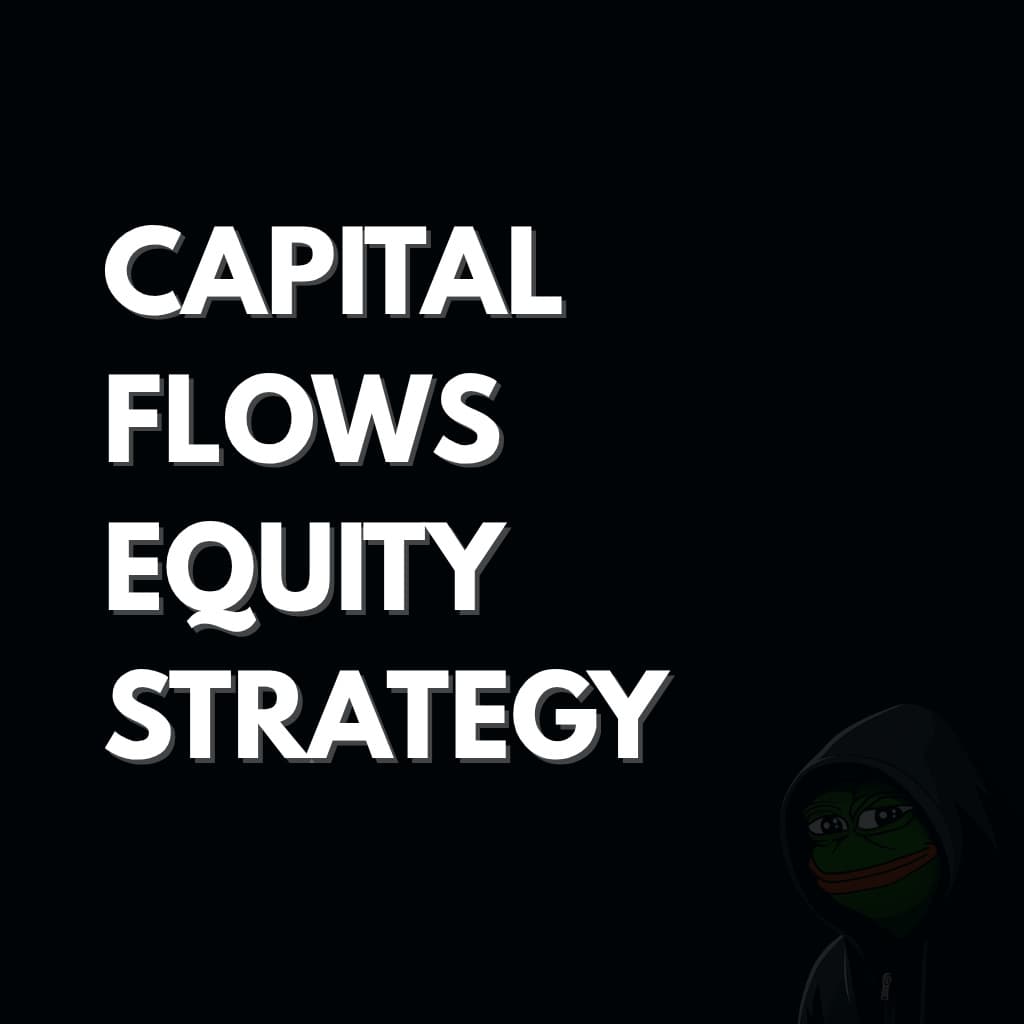 Positioning Unwinds and the Next Leg of the Melt-Up
