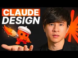 How I Built a Content Creation + Claude Design Team (1-Person Business)