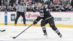 Jesper Boqvist To Make Season Debut for Devils Against ...