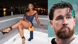 Serious warning to Travis Kelce ahead of wedding to Taylor Swift: “Make sure Kayla Nicole and her entourage stay far away” | MARCA