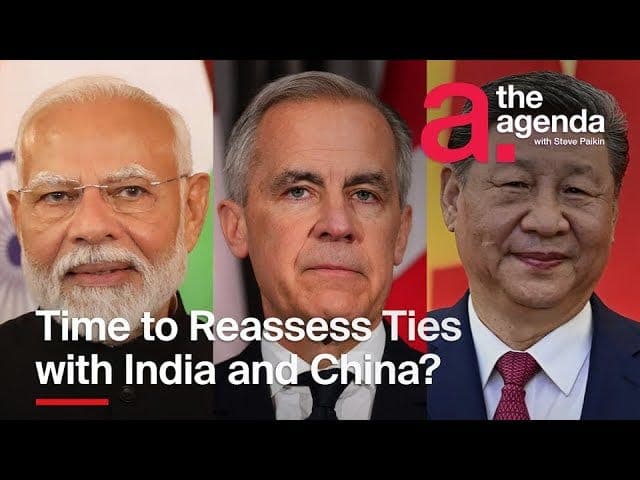 When National Security and Economic Strategy Are "Incompatible"