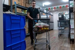 22 States Face Recession Threat