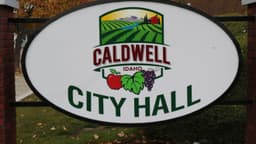 Caldwell Police Chief seeks over $500,000 in damages in tort claim against city
