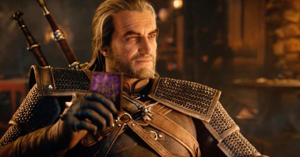 The Witcher 3's New Songs Of The Past DLC Brings More ...