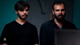 Iranian protesters who escaped tell CBS News war has made things worse - AOL