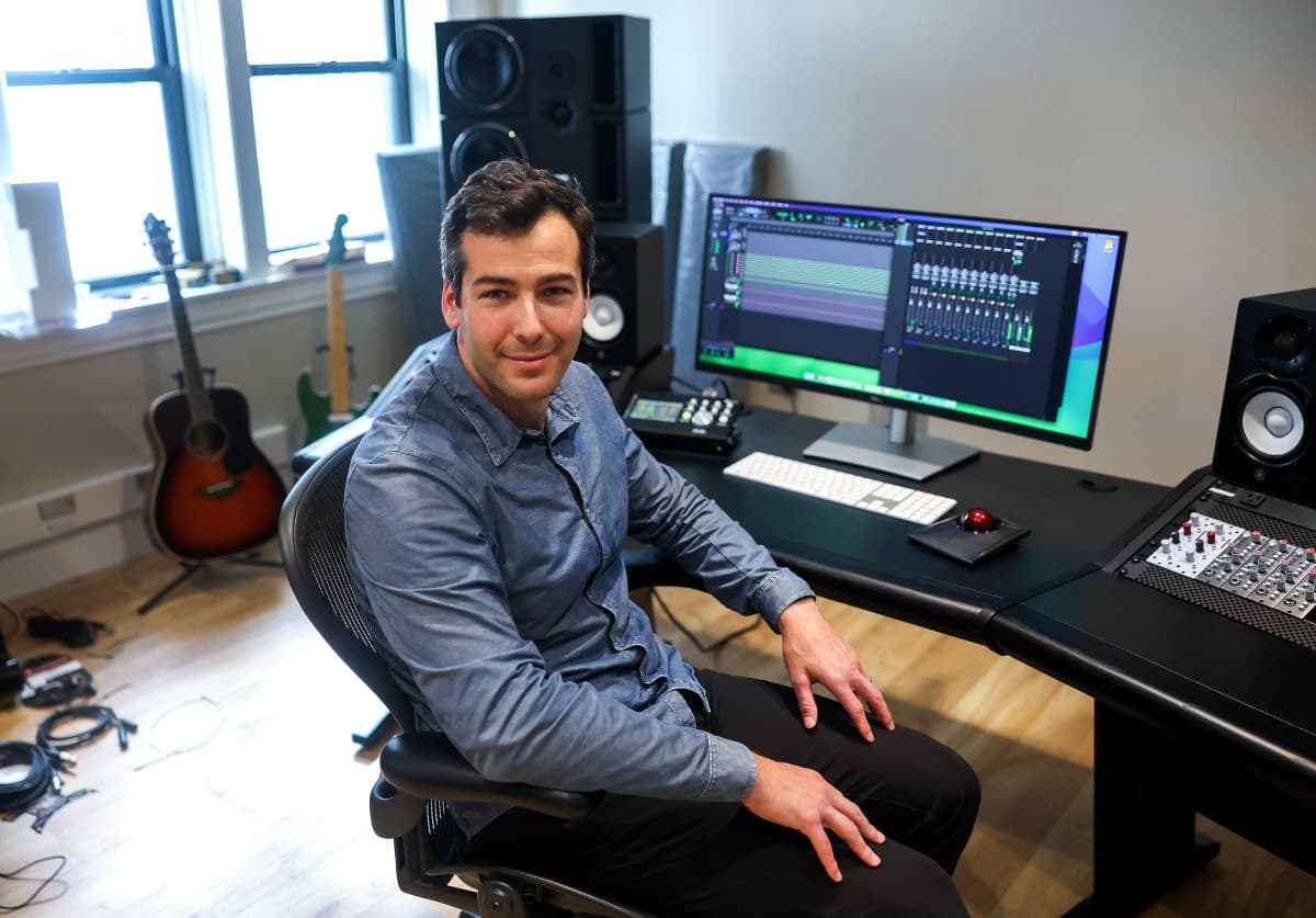 AI music generator Suno hits 2M paid subscribers and $300M in annual recurring revenue