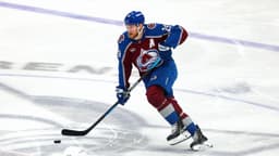 Nathan MacKinnon, Connor McDavid lead 2026 rankings