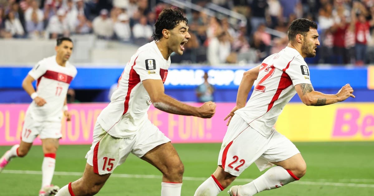 World Cup 2026 live updates: U.S. gears up for matchup vs ...