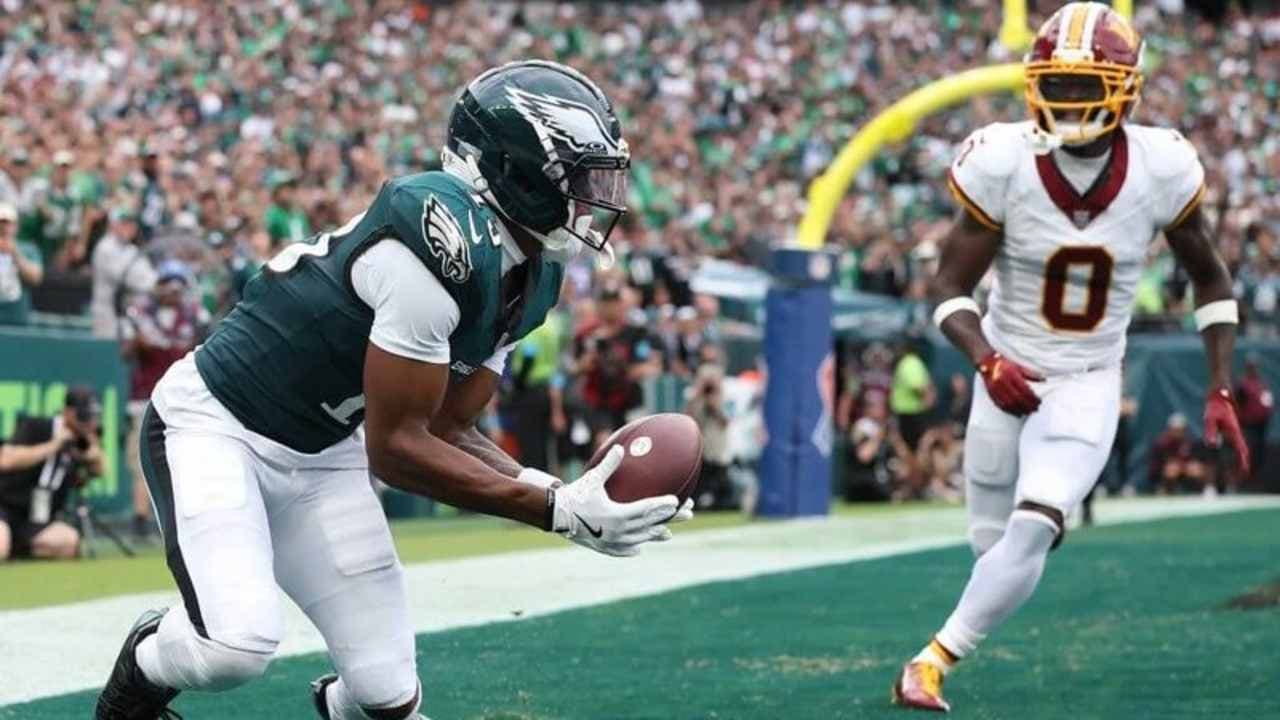 Another Commanders season is unraveling. How did they ...