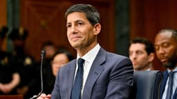 Kevin Warsh's first Fed press conference looms as inflation ...