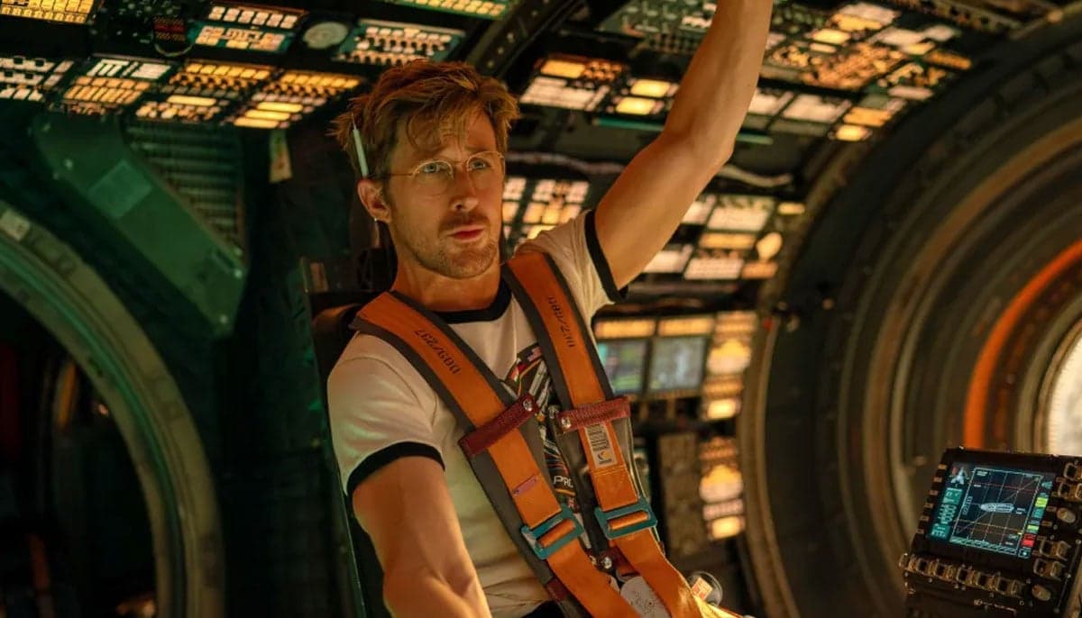 'Project Hail Mary' beat hit space movie at box office: Here's which film