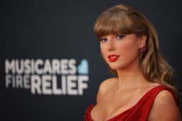 Can you own a voice? Taylor Swift's latest legal move raises big ...