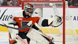 Can Samuel Ersson Thrive with the Ottawa Senators? - SenShot