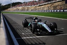 F1 Belgian Grand Prix: Live updates, news and results from ...