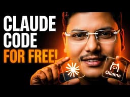 Stop Paying $200 for Claude Code! 🛑 Get it for FREE with Ollama + Qwen + VS Code (The Truth)!