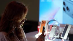 Apple may postpone the release of the folding iPhone due to engineering problems | Science News | Izvestia | 07.04.2026