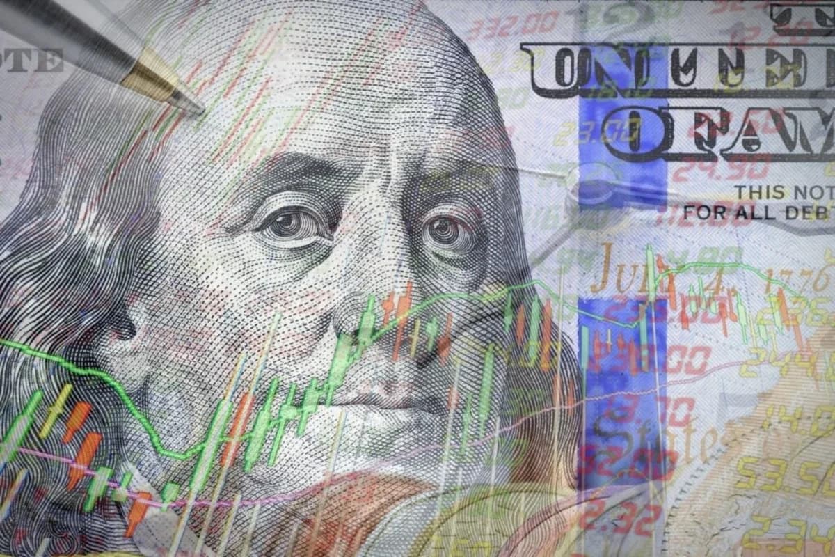 Big Tech's AI Debt Boom 'Driving' Treasury Yields Higher, Says ...