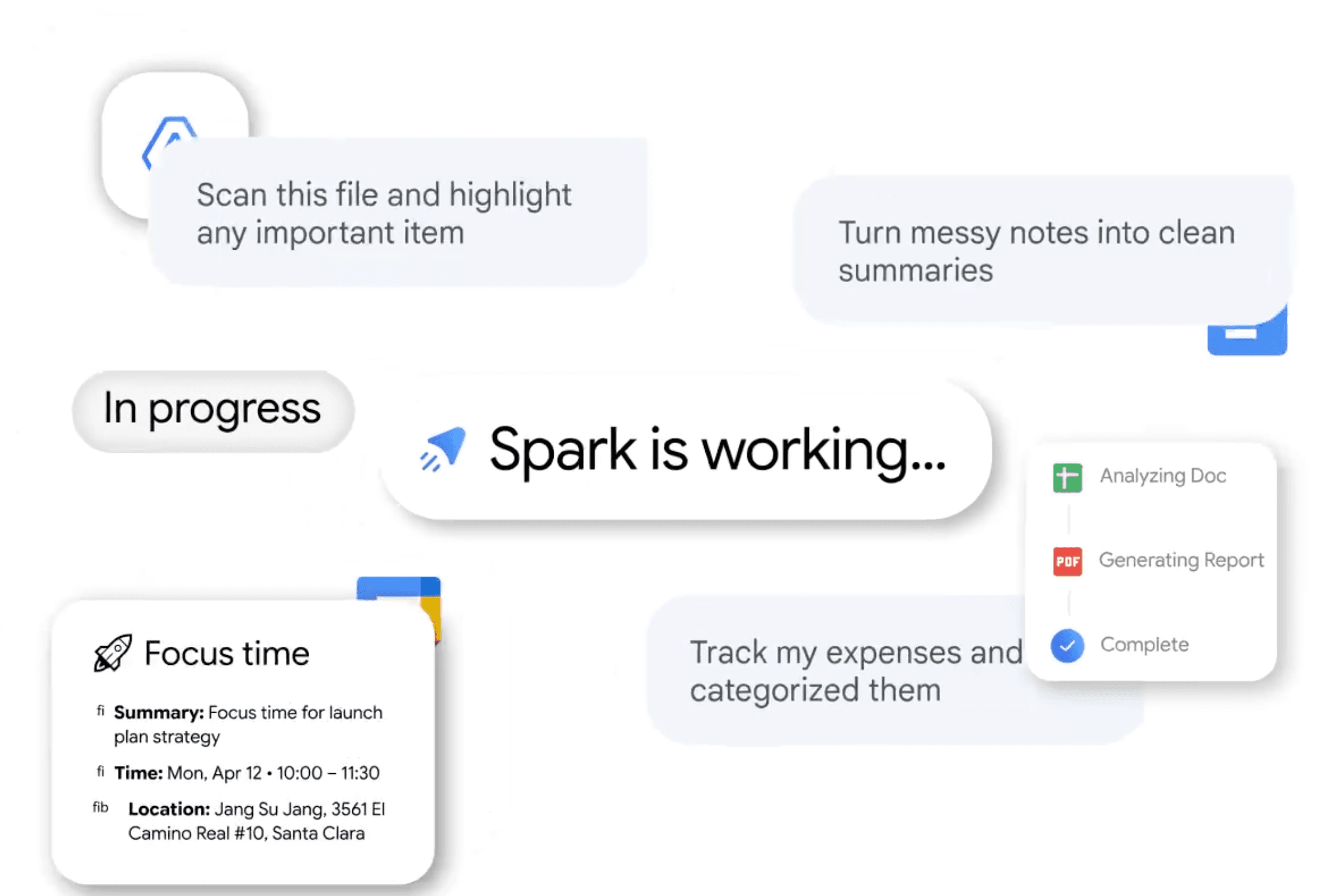 Google just unleashed a major new competitor to OpenClaw