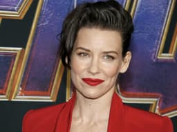 Actress Evangeline Lilly Flees Hollywood: 'God Has a Plan'