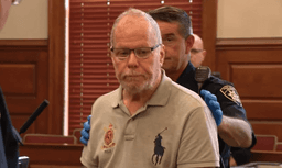 RI fugitive struggles to secure an attorney