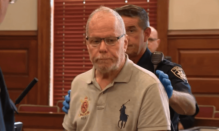 Fugitive Doctor Case – Asset Freeze and Victim Confrontation