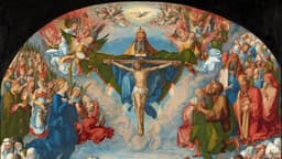 Pope Leo's Encyclical is About Loving and Seeing Jesus Christ